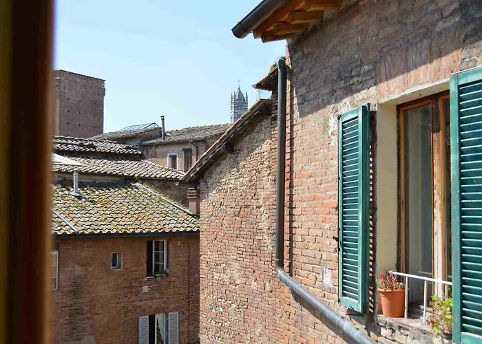 Albergo Centrale 2* Siena