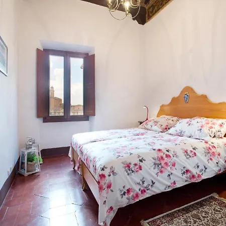 Albergo Centrale Szálloda