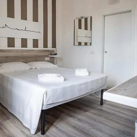 Szálloda Albergo Centrale Siena