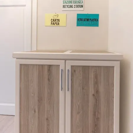 ホテル アルベルゴ チェントラーレ