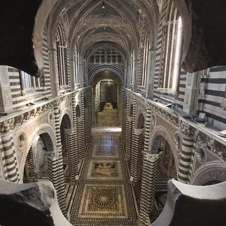 Albergo Centrale 2* Siena