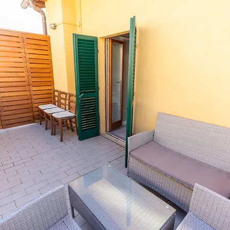 Albergo Centrale Szálloda Siena