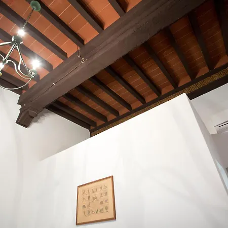 מלון Albergo Centrale סיינה