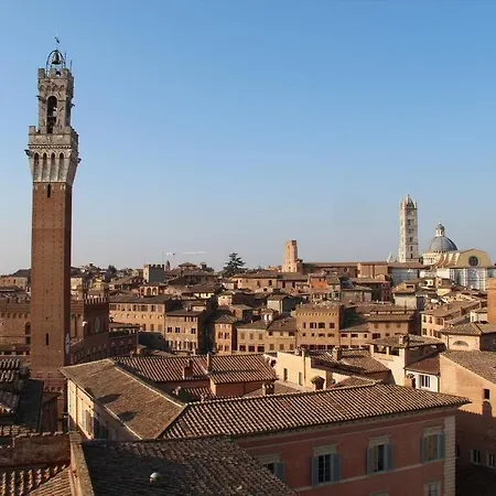 Albergo Centrale 2* Siena