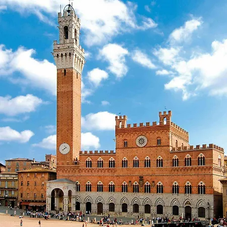 Albergo Centrale