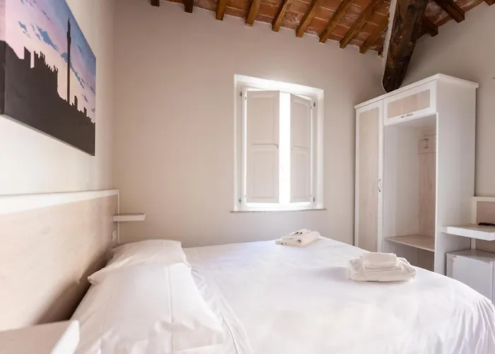 Albergo Centrale Hotel 2*