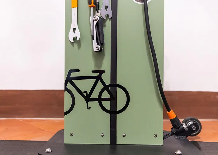 Albergo Centrale סיינה