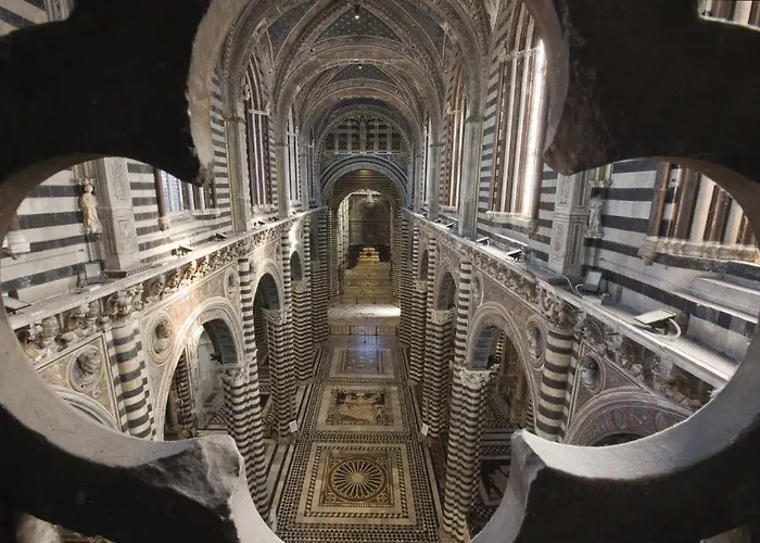 Albergo Centrale 2* Siena