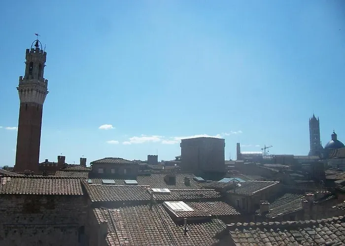 Albergo Centrale מלון