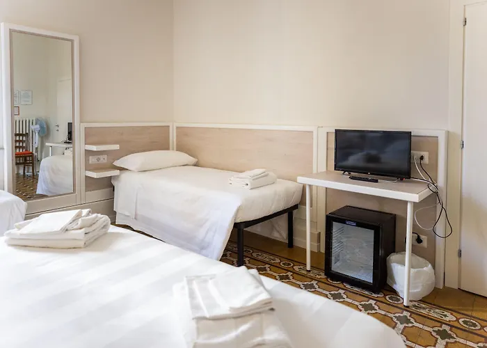 Albergo Centrale Siena