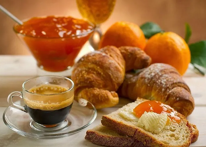 Albergo Centrale סיינה