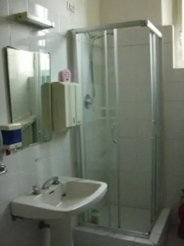 מלון Albergo Centrale סיינה