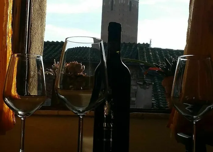 מלון Albergo Centrale 2*