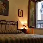 Albergo Centrale 2* سيينا