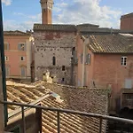 Albergo Centrale فندق سيينا