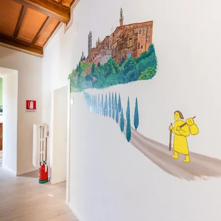 Albergo Centrale Otel 2*