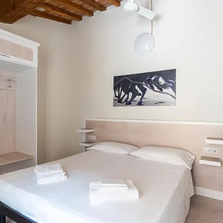 Albergo Centrale Otel
