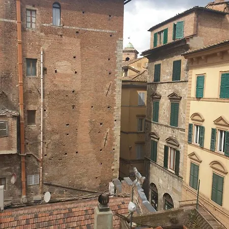 Otel Albergo Centrale 2*