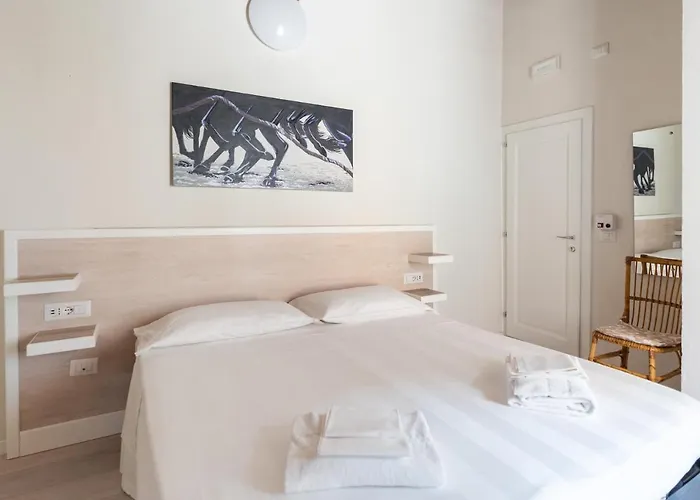 Albergo Centrale Otel Siena