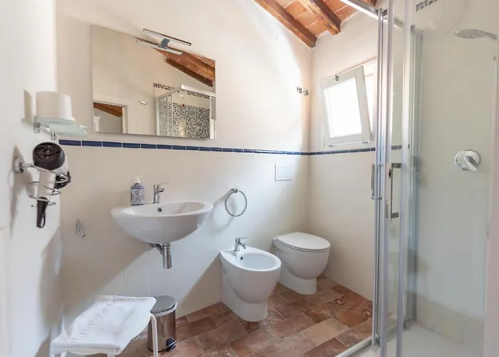 Albergo Centrale 2* Siena