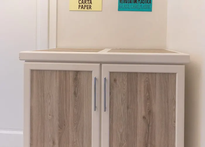 Albergo Centrale Otel 2*