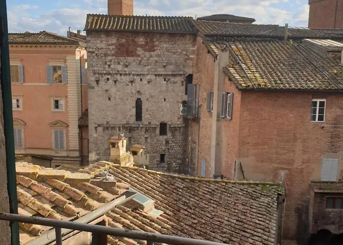 Otel Albergo Centrale