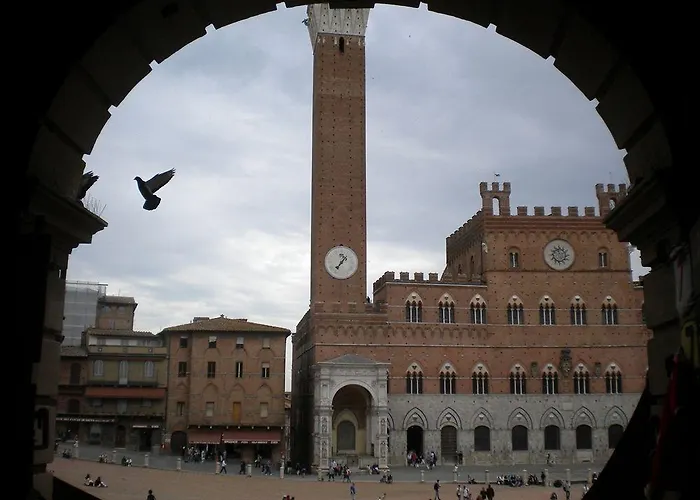 Otel Albergo Centrale