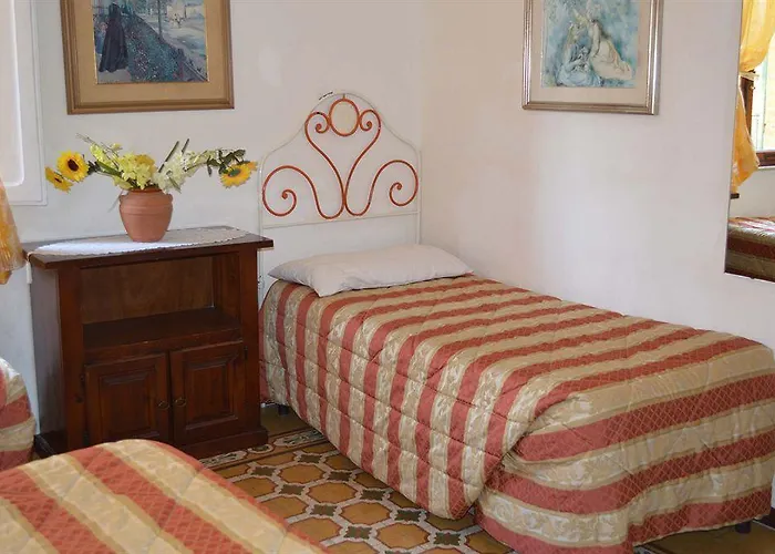 Otel Albergo Centrale Siena