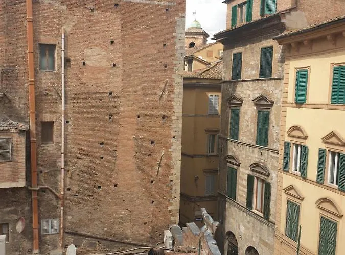 Otel Albergo Centrale 2*